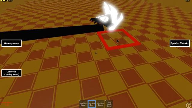 King multiverse showcase! (undertale battle royale). смотреть онлайн