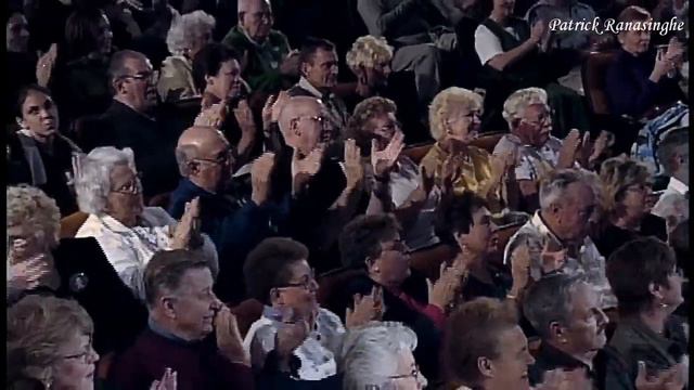 Bobby Vinton Live Songs From My Heart