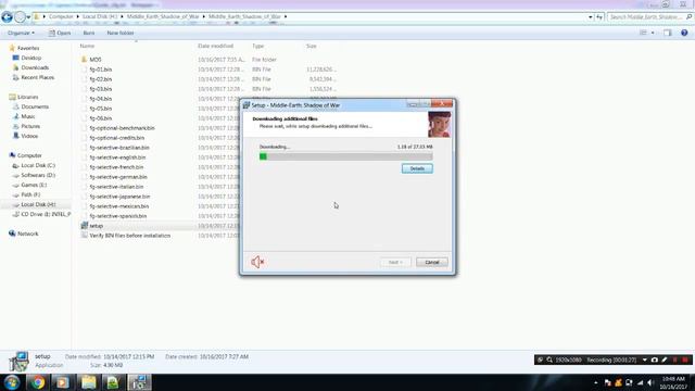 Install Middle Earth Shadow of War | Easy Steps | 100% working on PC or Laptop смотреть онлайн