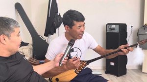 Аман Черный