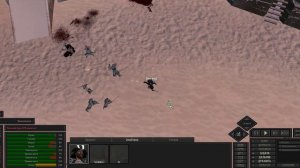 Kenshi - Прохождение № 28 - Противники рабства (мод Genesis)