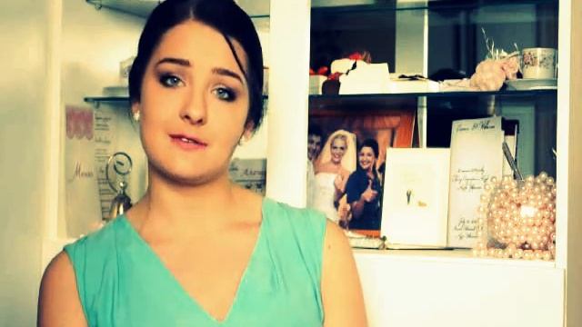 Как свадебному распорядителю создать себя с нуля?! смотреть онлайн