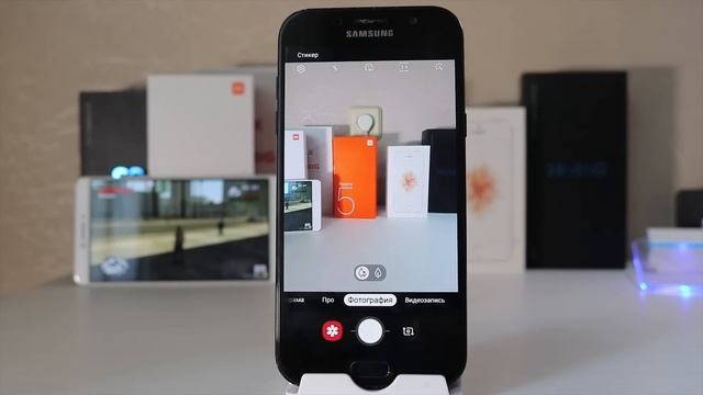Установил One UI на Galaxy A5/A7 2017 ? ОГОНЬ ПРОШИВКА