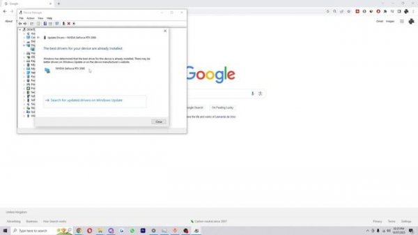 How To Update NVIDIA Drivers (2024 Full Guide!)