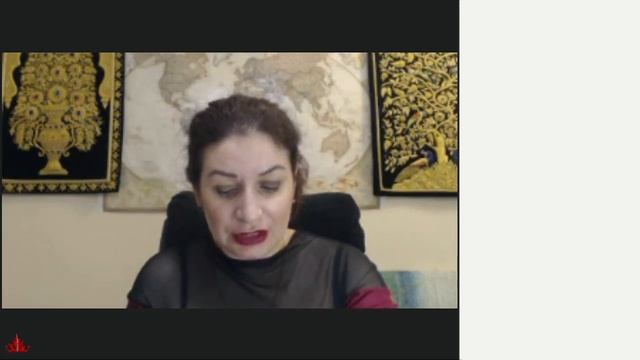 Алена Полынь: «Работаем с Кармой» (Демо-версия) смотреть онлайн