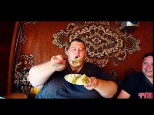 Встречаем Гришку НА ЖД Вокзале / Дяди Юры Бунгало