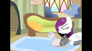 пони клип~{идеальный мир}~