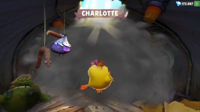 Angry Birds Evolution - Hatching Premium Eggs 3x Angromedon 3x Heavy Metal Annie And Matilda смотреть онлайн