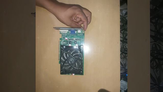 especificação placa de vídeo gt 240 geforce ddr3 1 giga смотреть онлайн