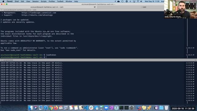 Dynamic Secrets Retrieval in Azure App Service with HashiCorp Vault смотреть онлайн