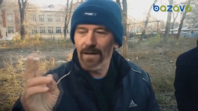 Хайзенберг придумал новый рецепт плова смотреть онлайн