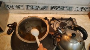 Лучший рецепт плова в Афганском казане. рассыпчатый плов в Афганском казане. настоящий. новинка