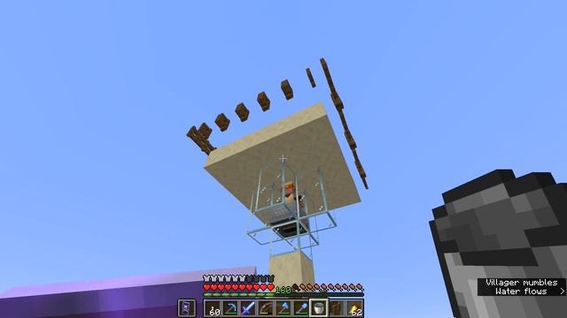 How To Manipulate Raid Mechanics! ▫ The Minecraft Survival Guide (Tutorial Let's Play) [Part 235] смотреть онлайн