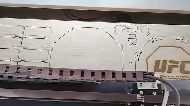 Раскрой фанеры смотреть онлайн