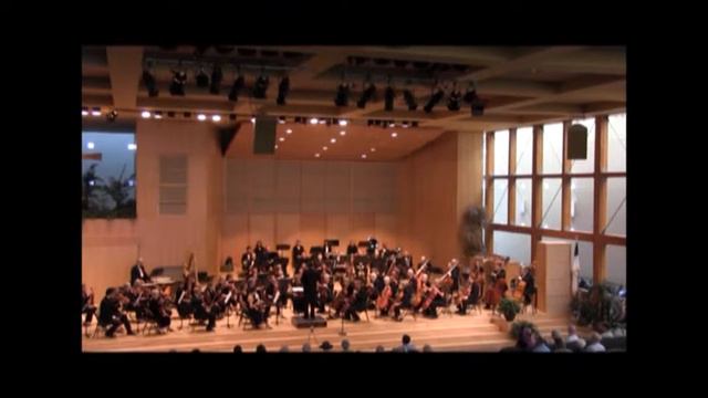Alexander Borodin - Symphony No. 2