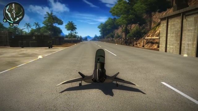 Just Cause 2 : джусткаусим (обзор) смотреть онлайн
