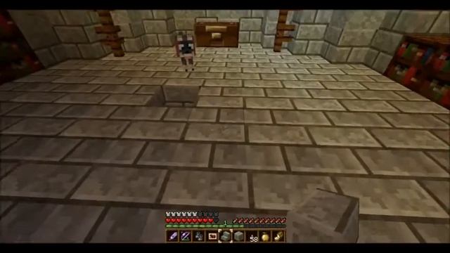 [Custom Map] Kingdom of The Sky #3 by TrG смотреть онлайн