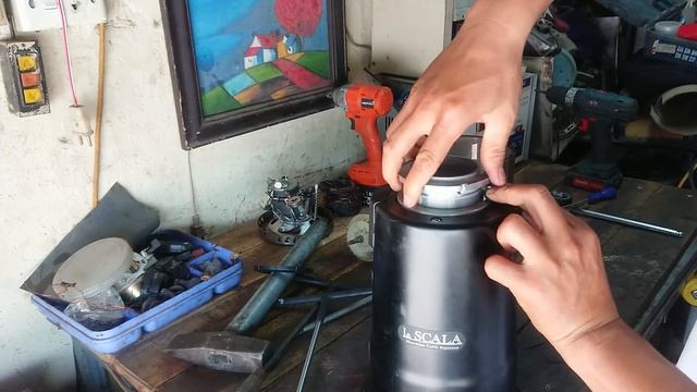 Những lỗi thường gặp ở Máy xay cà phê смотреть онлайн