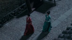 Топ китайских дорам 2023 года. Лучшие исторические дорамы. Ветер поможет тебе пройти тысячи ли