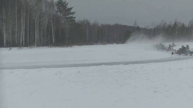 Winter Cup Заволжье 2020. 16 февраля 2020