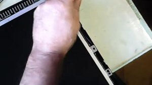 Моноблок  acer aspire z1800 разборка