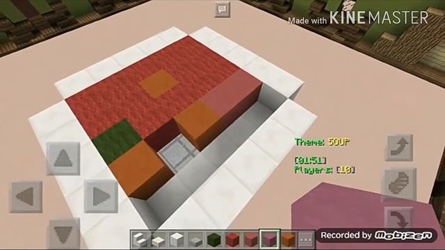 Build Battle #22 (суп) смотреть онлайн