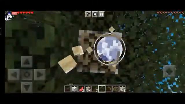 MINECRAFT LIVE STREAM | JOIN MY PUBLIC SMP JAVA / POCKET EDITION 24/7 смотреть онлайн