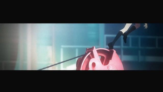 Darling In The FranXX ED - 