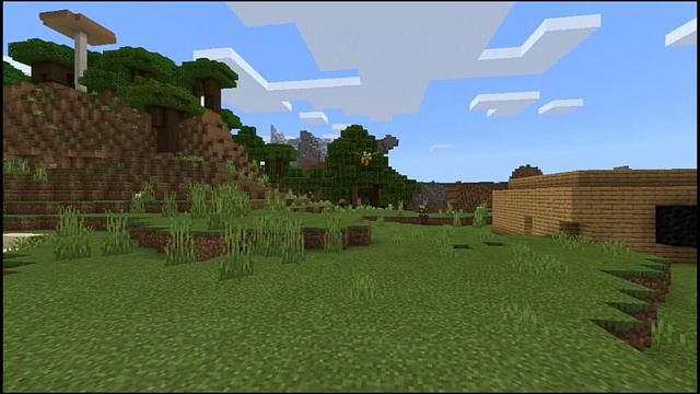 BAV-ПчелоБАВ УроД(переиздание) | Minecraft клип смотреть онлайн