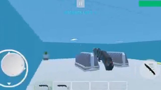 Polygons Of Chaos - Playthrough (Ragdoll Hotline Miami FPS Fight) смотреть онлайн