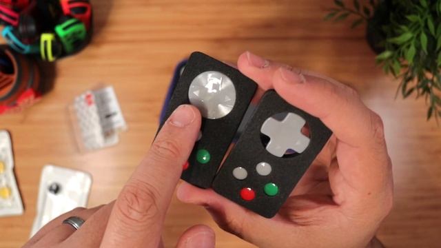 Skull & Co. Nintendo Switch GripCase - NGC Edition - Review and Unboxing + GIVEAWAY! смотреть онлайн