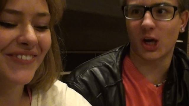 Выбор подарка на день рождения смотреть онлайн