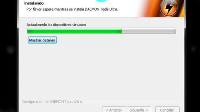 Descargar, Instalar Y Activar Daemon Tools Ultra 1.1 (HD) смотреть онлайн