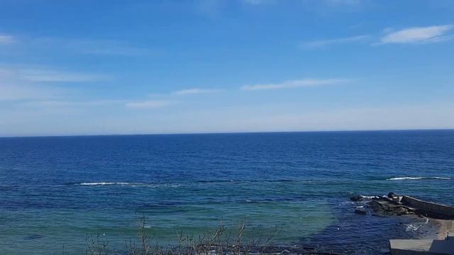 Одесса 8.03.2023. ПЛЯЖ НА МАЛОМ ФОНТАНЕ! ЭТО НАДО ВИДЕТЬ! смотреть онлайн