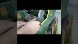 ЛУЧШАЯ ЗАТОЧКА ПОЛУКРУГЛОЙ СТАМЕСКИ?