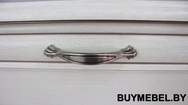 Прихожая Тиффани белая смотреть онлайн