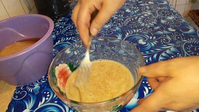 Омлет с икрой смотреть онлайн