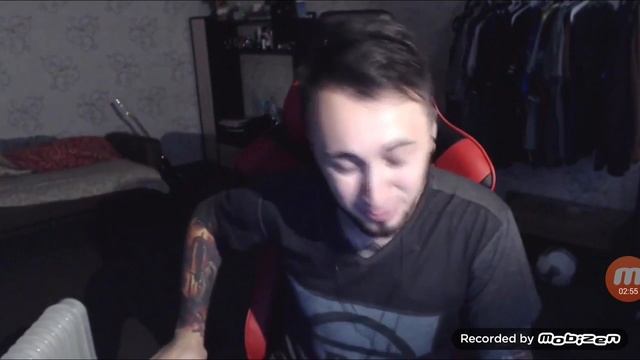 PANDA FX ИСТОРИЯ О ЕГО ТАТУИРОВКАХ смотреть онлайн