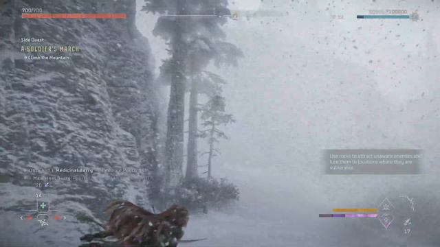 A Soldiers March - Horizon Forbidden West NG+ Ultra Hard Gameplay Walkthrough 4K 60FPS HDR PS5 смотреть онлайн