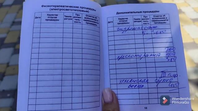 Крым 2021. Что необходимо знать при проживании в санатории Славутич смотреть онлайн