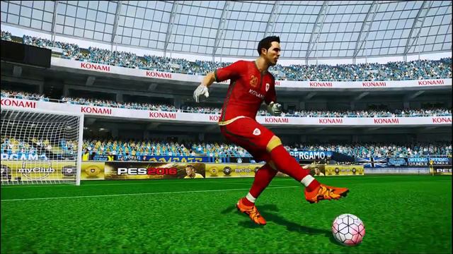 Pes 2013 : 20th anniversary Kit смотреть онлайн
