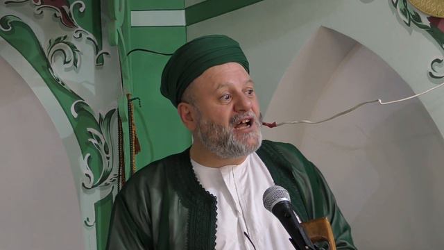 За кого плакал Посланник Аллаха - Пророк Мухаммад ﷺ? смотреть онлайн