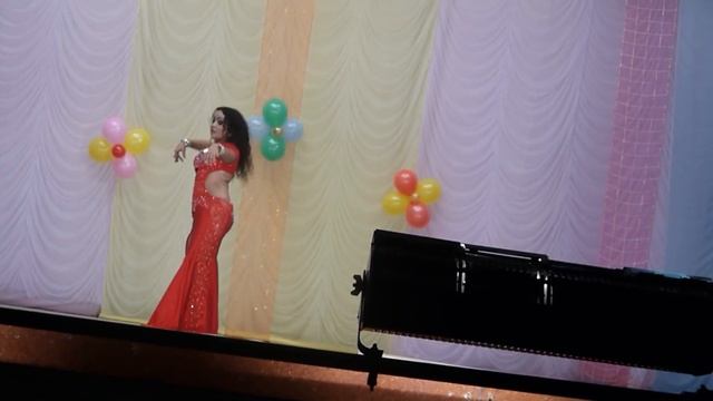 Якупова Лиля