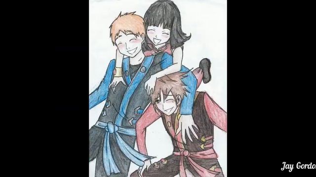 Ниндзяго - МАМ Я В ХЛАМ смотреть онлайн