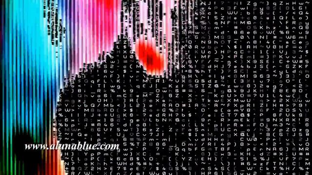 Data Storm 0101 HD, 4K Video Background смотреть онлайн