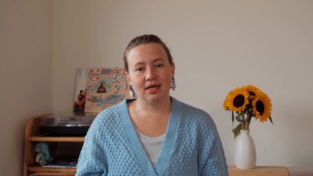 Соня из Амстердама // ЗНАКОМСТВО смотреть онлайн