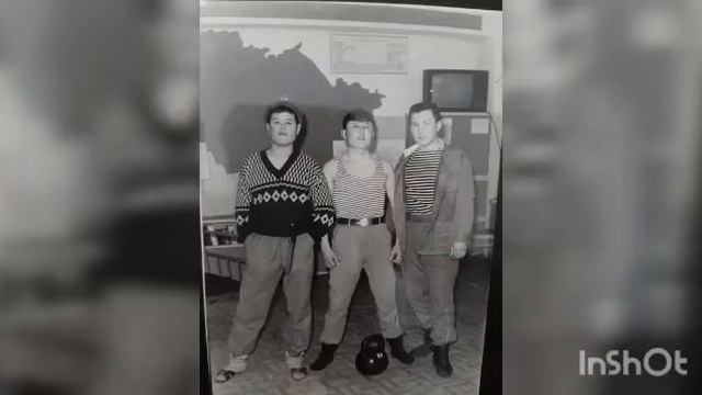 Призыв 1993-1995гг Отар ДМБ95 смотреть онлайн