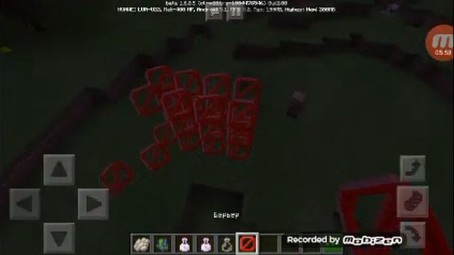 Срочно вышел новый версия майнкрафт пе 1.6.0.5 смотреть онлайн