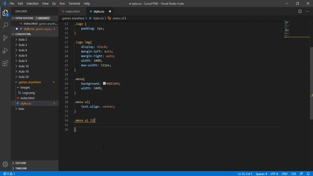 Usando Figma para Criar o Código CSS para o Site смотреть онлайн