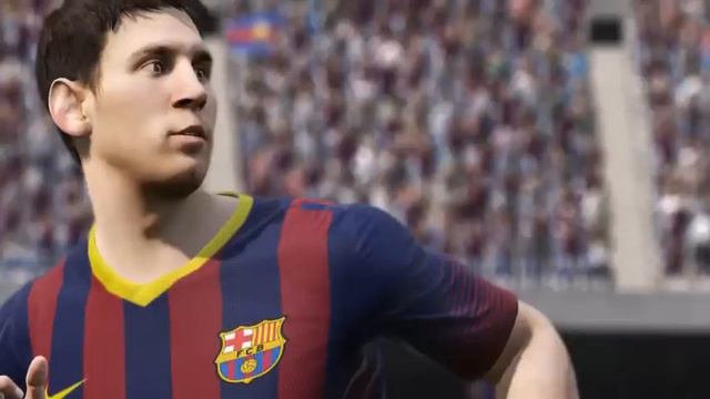FIFA 15 SOUNDTRACK - Brazil - Sante les Amis смотреть онлайн